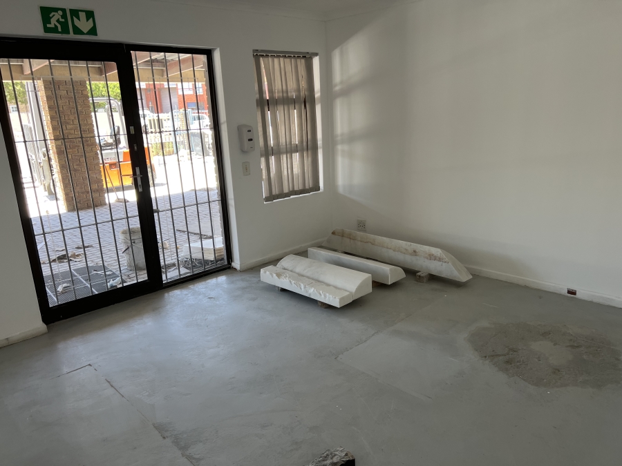 To Let commercial Property for Rent in Saxenburg Park 1 Western Cape